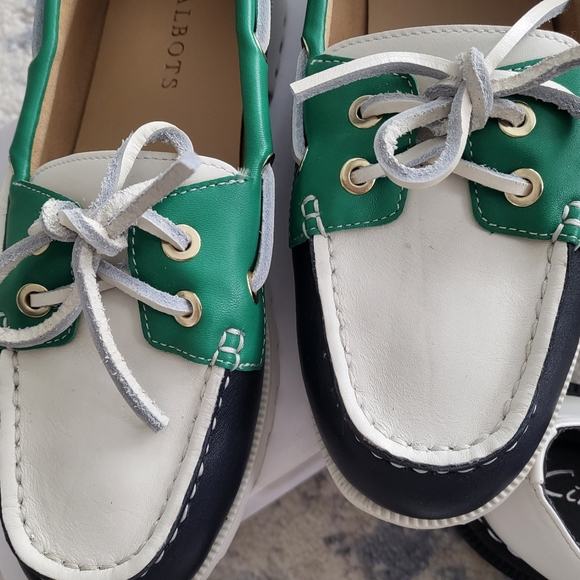 Womens platform loafers size 7 - Lot of 3 pairs NEW W.O BOX - Picture 6 of 11